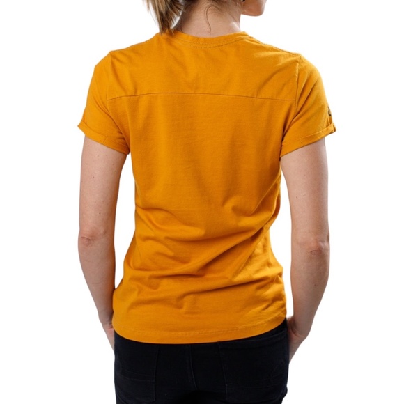 Women T-shirt Strade Bianche - Picture 3 of 3